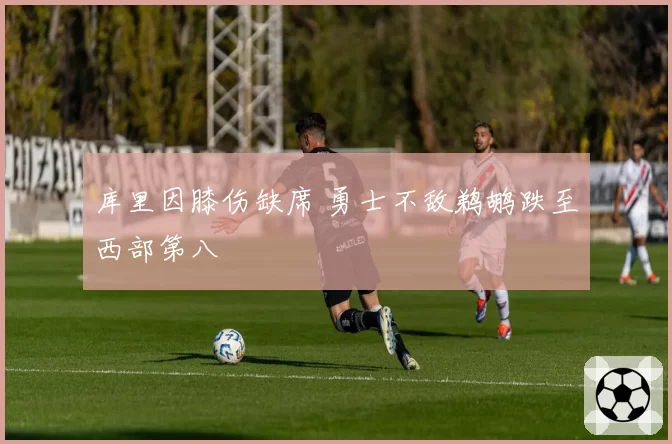 库里因膝伤缺席 勇士不敌鹈鹕跌至西部第八